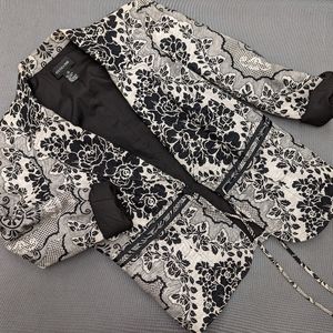 Focus 2000 Blazer Size 10